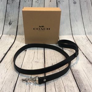 🐾 HP 🐾 Coach Dog Leash - Large
